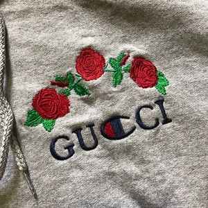 Custom Made Champion Hoodie